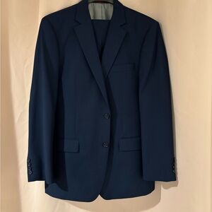 Renoir Suit
